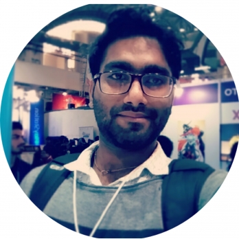 Shrijee Chawda-Freelancer in New Delhi,India