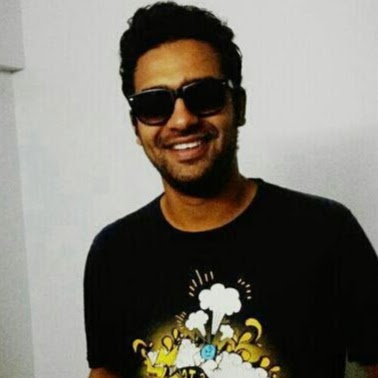 Aadarsh Shetty-Freelancer in Mumbai,India