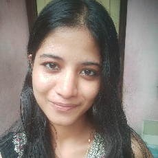 Supraja Suresh-Freelancer in Chennai,India