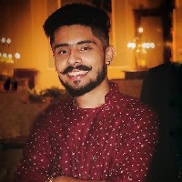 Pranav Parashari-Freelancer in Noida,India