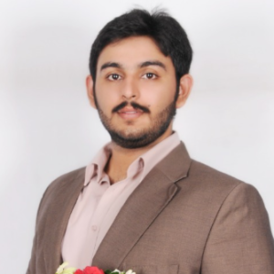 Syed Muhammad Kumail Abbas-Freelancer in Sargodha,Pakistan