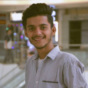 Ankit Madaan-Freelancer in Rudrapur,India