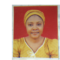 Khadija Onono Hassan-Freelancer in Niger State,Nigeria