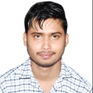 Gaurav Gupta-Freelancer in Lucknow,India