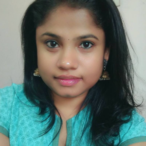 Dhanya Dharmarajan-Freelancer in Kochi,India