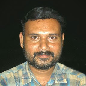 Krishna Kumar-Freelancer in Dubai,UAE