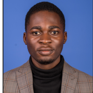 Joshua Odize-Freelancer in Lagos,Nigeria