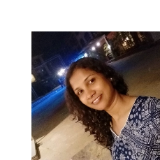 Geeta Jayaraman-Freelancer in Mumbai,India