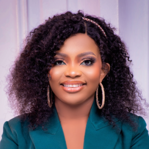 Blessing Agbeetan-Freelancer in Lagos,Nigeria