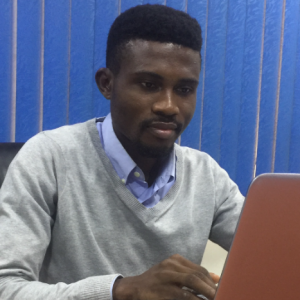 Tosin Michael-Freelancer in Lagos,Nigeria