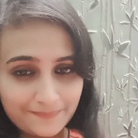 Hafiza Abid-Freelancer in kolkata,India