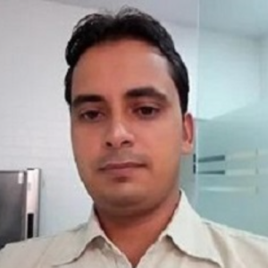 Sachin Kumar-Freelancer in Noida,India