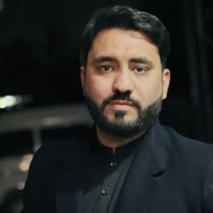 Zain Khan-Freelancer in Lahore,Pakistan