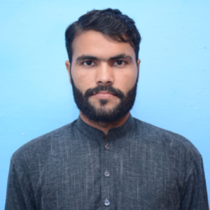 Ali Shah-Freelancer in Islamabad,Pakistan