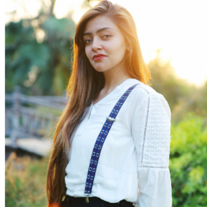 Aminah Rizwan-Freelancer in Islamabad,Pakistan