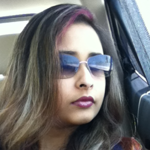 Ayesha Khan-Freelancer in Mumbai,India