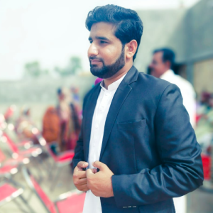 Muhammad Usman-Freelancer in Lahore,Pakistan