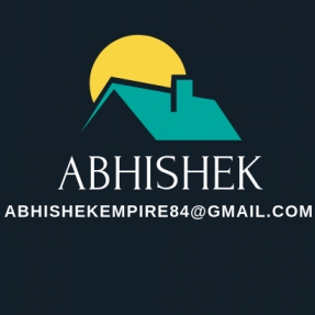 AbhishekSharma-Freelancer in Jammu,India