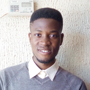 Uroko Gabriel Oche-Freelancer in Kaduna,Nigeria
