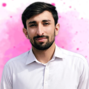 Faheem Ullah-Freelancer in ,Pakistan