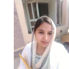Iqra Kanwal-Freelancer in Multan,Pakistan