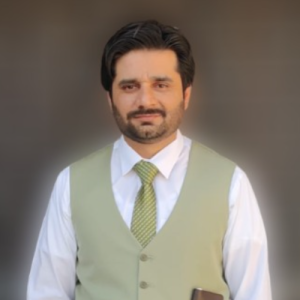 Raja Immad Naseem-Freelancer in Islamabad,Pakistan