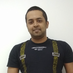 Venkatesh Sarma-Freelancer in Trivandrum,India