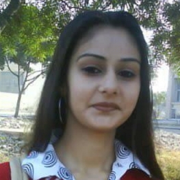 Chetna Gupta-Freelancer in Indore,India