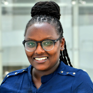 Beatrice Maina-Freelancer in Nairobi,Kenya