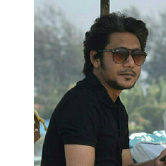 Tawhid Amy-Freelancer in Dhaka,Bangladesh