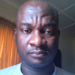 Agunabor Kenechi-Freelancer in Abuja,Nigeria