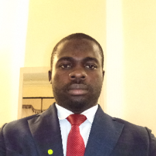 Harrison Omeke-Freelancer in Abuja,Nigeria