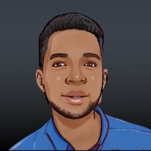 Festus Adesiju-Freelancer in Lagos,Nigeria