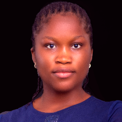 Precious Ojiaku-Freelancer in Ibadan,Nigeria