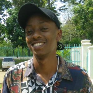 Sylvester Kiranga-Freelancer in Nairobi,Kenya