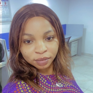 Ruth Oluwadamilola Adebajo-Freelancer in Lagos,Nigeria