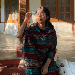 Alisha Das-Freelancer in Guwahati,India