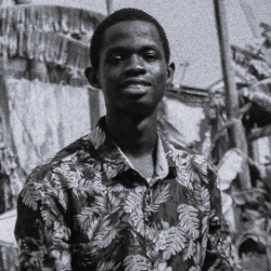 Joel Ademola-Freelancer in Lagos,Nigeria