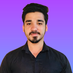 Syed M. Shahrukh-Freelancer in Lahore,Pakistan