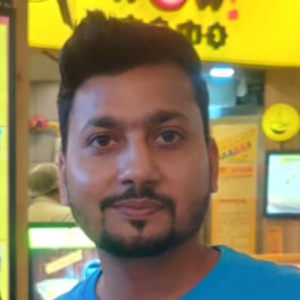 Pushkar Khosla-Freelancer in Lucknow,India
