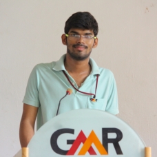 Virinchi Marrapu-Freelancer in Bangalore,India