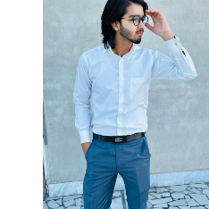 Muhammad Ahmad Rana-Freelancer in Lahore,Pakistan