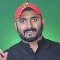 Bilal Bhatti-Freelancer in Islamabad,Pakistan