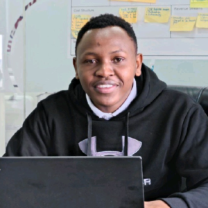 Lawrence Katuva-Freelancer in Nairobi,Kenya