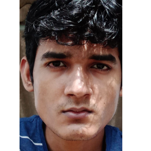 Soham-Freelancer in Kalyan,India