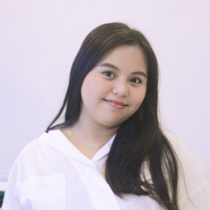 Crissa Ayson-Freelancer in General Trias,Philippines