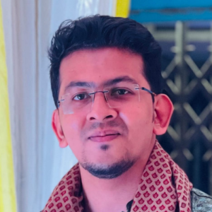 Nazmus Sakib-Freelancer in Dhaka,Bangladesh