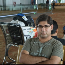 Devesh Batra-Freelancer in New Delhi,India