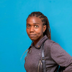 Ann Muriithi-Freelancer in nyeri,Kenya