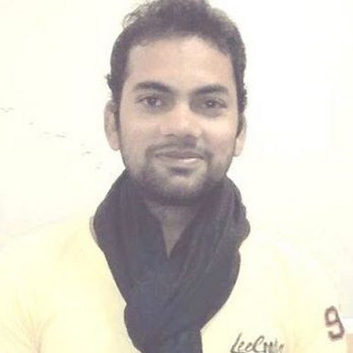 Avinash Chauhan-Freelancer in ,India